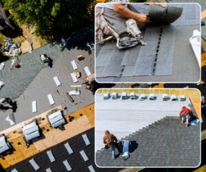 Roofing Contractor Guide by No Water Roofing Company You Can Trust